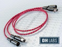 DH Labs Revelation XLR Kablo '1 Metre'