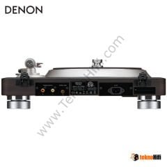 Denon DP-3000NE Premium Direct Drive Hi-Fi Pikap