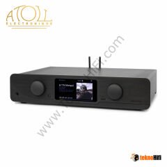 Atoll SDA200 Signature Streamer / Dac / Entegre Amplifikatör