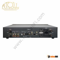 Atoll SDA200 Signature Streamer / Dac / Entegre Amplifikatör