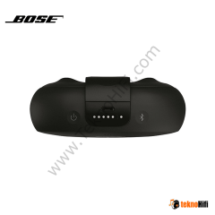 Bose Soundlink Micro Bluetooth Hoparlör 'Siyah'