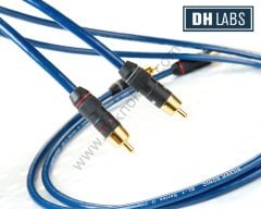 DH Labs BL-1 RCA Kablo '1,50 Metre'