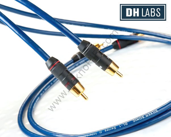 DH Labs BL-1 RCA Kablo '1Metre'