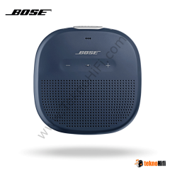 Bose Soundlink Micro Bluetooth Hoparlör 'Mavi'