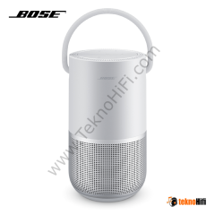 Bose Portable Home Speaker Taşınabilir Kablosuz Hoparlör