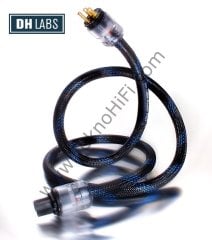 DH Labs Power Plus Güç Kablosu '1.50 Metre'