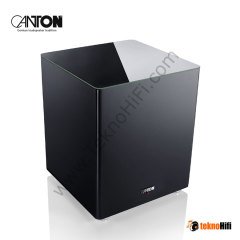 Canton SMART SUB 12 Wireless Subwoofer