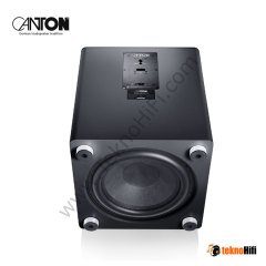 Canton SMART SUB 12 Wireless Subwoofer