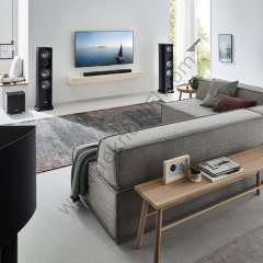 Canton SMART SOUNDBAR 10 Multiroom Soundbar with Dolby Atmos