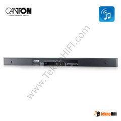 Canton SMART SOUNDBAR 10 Multiroom Soundbar with Dolby Atmos