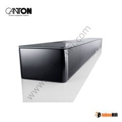 Canton SMART SOUNDBAR 10 Multiroom Soundbar with Dolby Atmos