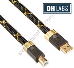 DH Labs Mirage USB Kablo '3 Metre'