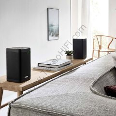 Canton SMART SOUNDBOX 3 Multiroom Hoparlör