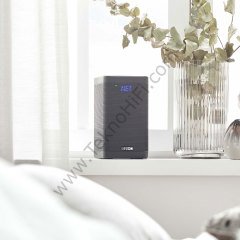 Canton SMART SOUNDBOX 3 Multiroom Hoparlör