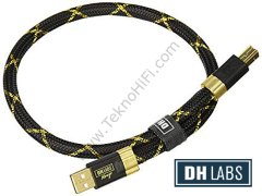 DH Labs Mirage USB Kablo '2 Metre'