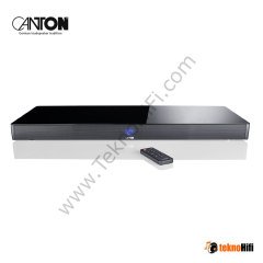 Canton SOUND L Singleroom Sounddeck