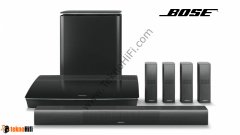 Bose Lifestyle 650 ev eğlence sistemi 'Siyah'
