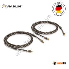 VIABLUE NF-A7 T6S RCA Mono Kablo