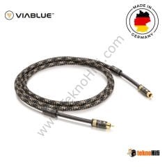 VIABLUE NF-A7 T6S RCA Mono Kablo