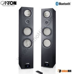 Canton SMART GLE 9 S2 Bluetooth Aktif Kule Hoparlör 2 x 350W