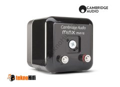 Cambridge Audio Min 12  Hoparlör 'Adet'