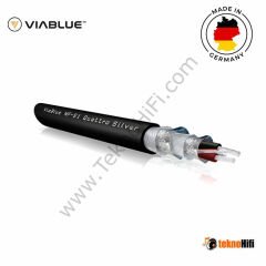 VIABLUE NF-S1  T6S XLR Mono Kablo '1 Metre'