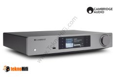 Cambridge Audio CXN V2 (Lunar Grey) Network Music Player/Streamer