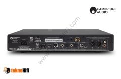 Cambridge Audio CXN V2 (Lunar Grey) Network Music Player/Streamer