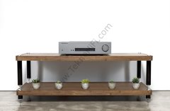 Cambridge Audio CXA61 (Luna Grey) Stereo Amplifikatör