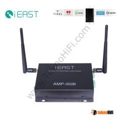 iEAST AMP-i50B V2 Stream Amplifier 2 x 50W