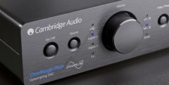 Cambridge Audio DacMagic Plus USB DAC / Kulaklık Amplifikatörü