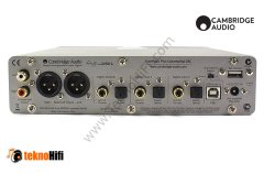 Cambridge Audio DacMagic Plus USB DAC / Kulaklık Amplifikatörü