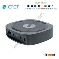 iEast Audiocast Pro M50 Streamer