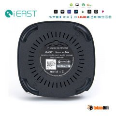 iEast Audiocast Pro M50 Streamer