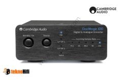 Cambridge Audio DacMagic 100 Dijital-Analog çevirici