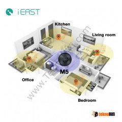 iEast AudioCast M5 Streamer