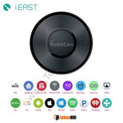 iEast AudioCast M5 Streamer