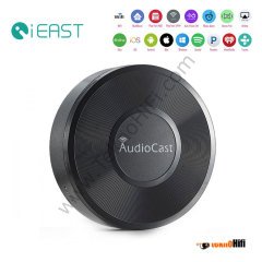 iEast AudioCast M5 Streamer