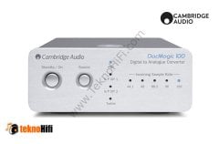 Cambridge Audio DacMagic 100 Dijital-Analog çevirici