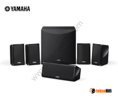 Yamaha NS-P41 5.1 Hoparlör Paketi