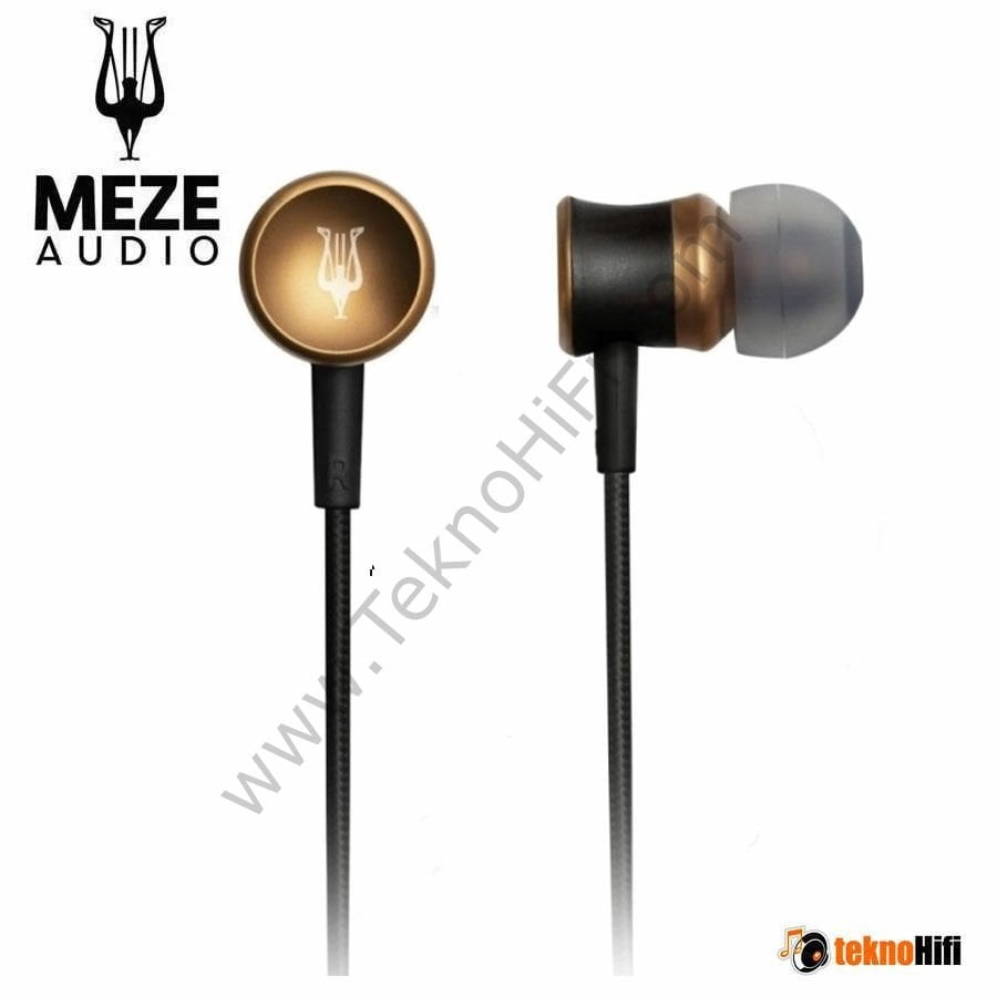 Meze Audio 12 CLASSICS V12 Kulak içi Kulaklık