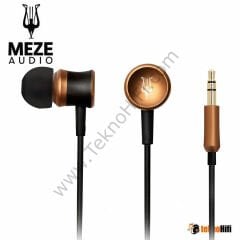 Meze Audio 12 CLASSICS V12 Kulak içi Kulaklık