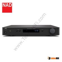 NAD C 328 Hibrit Dijital DAC Amplifikatör