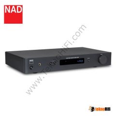 NAD C 328 Hibrit Dijital DAC Amplifikatör