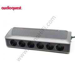 Audioquest PowerQuest 2 AC Filtreli Akım Korumalı Priz