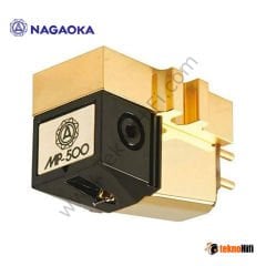 Nagaoka MP-500 MM Pikap iğnesi