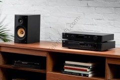 NAD C 328 Hibrit Dijital DAC Amplifikatör