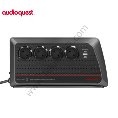 Audioquest PowerQuest 3 AC Filtreli Akım Korumalı Priz