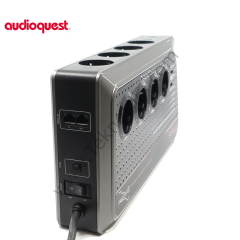 Audioquest PowerQuest 3 AC Filtreli Akım Korumalı Priz