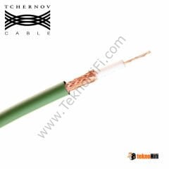 Tchernov STANDART 2 IC RCA Kablo '1.65 Metre'